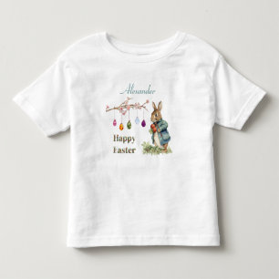 Osterhase kleinkind t-shirt