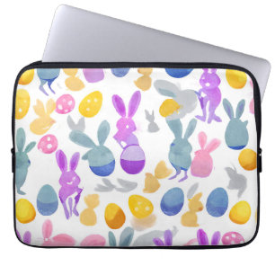 Osterhase Laptopschutzhülle