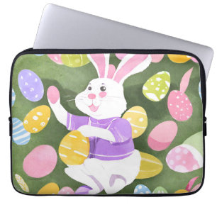 Osterhase Laptopschutzhülle