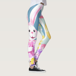 Osterhase Leggings