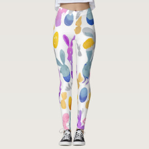 Osterhase Leggings