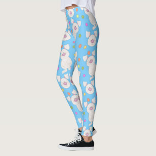 Osterhase Leggings