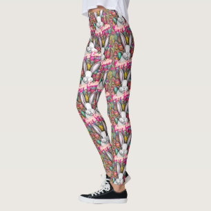Osterhase Leggings