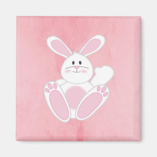 Osterhase Magnet
