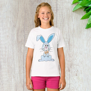 Osterhase mit Fliege T-Shirt