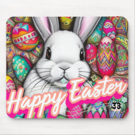Osterhase Mousepad