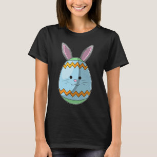 Osterhase Osterei T-Shirt