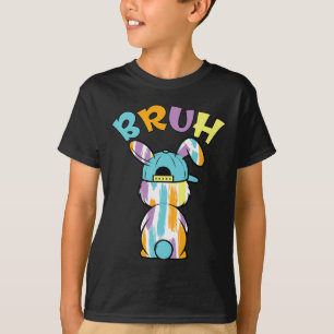 Osterhase Osterhase lustig bunt Osterhase Osterhas T-Shirt