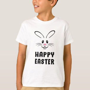 Osterhase Ostern Ostern Ostern Egg Sonnenschein Ge T-Shirt