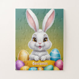 Osterhase Personalisierte Kinder