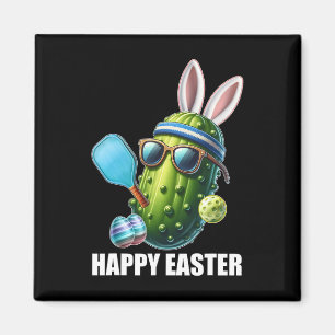 Osterhase Picklebyll Lustiges Osterei Pickle Byll  Magnet