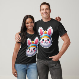 Osterhase T-Shirt