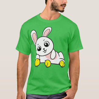 Osterhase T-Shirt