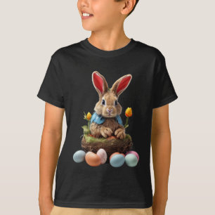 Osterhase T-Shirt