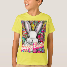 Osterhase T-Shirt