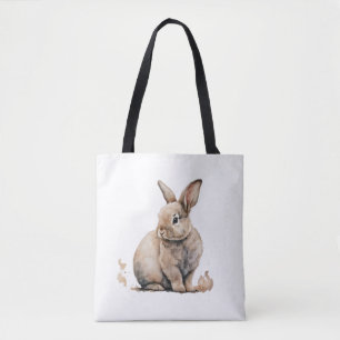 Osterhase Tasche