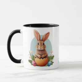 Osterhase Tasse