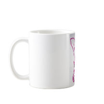 Osterhase Tasse 2