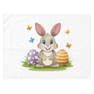 Osterhase Tischdecke