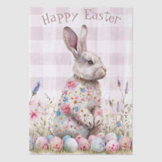 Osterhase Tissue-Papier Seidenpapier