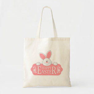 Osterhase Tragetasche
