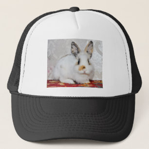 Osterhase Truckerkappe