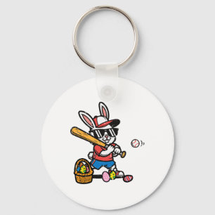 Osterhase Verkauf Spieler Hase Hasen Jungen Kinder Schlüsselanhänger