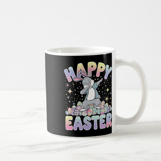 Osterhasegi Kaffeetasse (Rechts)