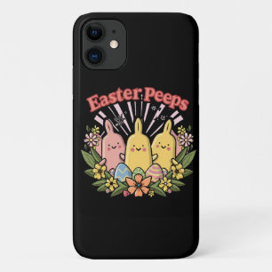 Osterhasen aus Marshmallow Case-Mate iPhone Hülle