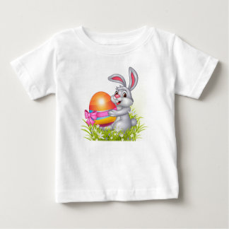 Osterhasen-Baby-Shirt Baby T-shirt
