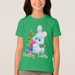 Osterhasen-Feiertag scherzt T - Shirt