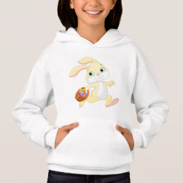 Osterhasen Hoodie