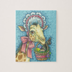 OSTERHAUBE-GIRAFFE-PUZZLE