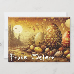 Osterhoffnung in einer apokalyptischen Welt