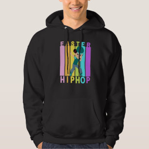 Osterhupp Tanz Liebe Tab Holiday Funny Kids B Hoodie
