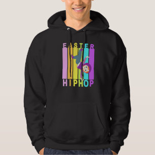 Osterhupp Tanz Liebe Tab Holiday Funny Kids B Hoodie