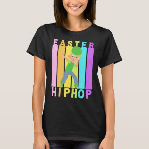 Osterhupp Tanz Liebe Tab Holiday Funny Kids B T-Shirt