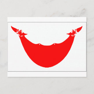 Osterinsel (Chile) Postkarte