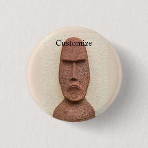 Osterinsel Moai Kopf Thunder_Cove Button