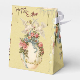 Osterische Geschenkboxen, antikes Design Geschenkschachtel