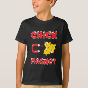 Osterjoke - Chick Magnet T - Shirt