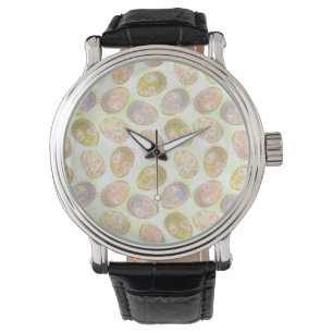 Osterkandy Bulk Armbanduhr