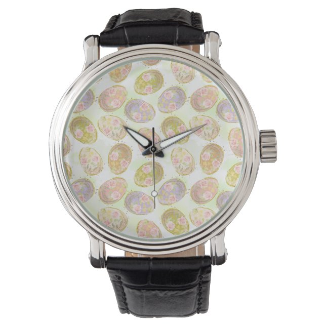 Osterkandy Bulk Armbanduhr (Vorderseite)