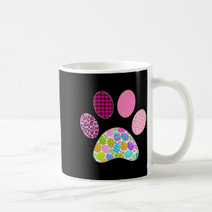 Osterkatzen Hunde Liebhaber Leopard Katze Hund Pfo Kaffeetasse