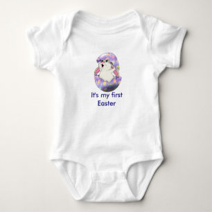 Osterkind-Strampler Baby Strampler