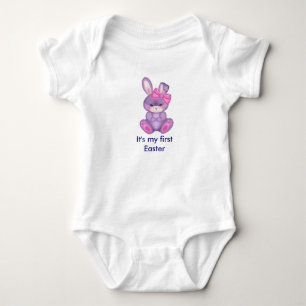 Osterkind-Strampler Baby Strampler