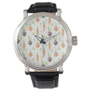 Osterkochtopf Armbanduhr