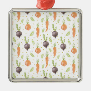 Osterkochtopf Ornament Aus Metall