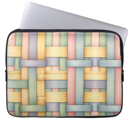 Osterkorb Laptopschutzhülle