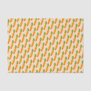 Osterkorb Seidenpapier